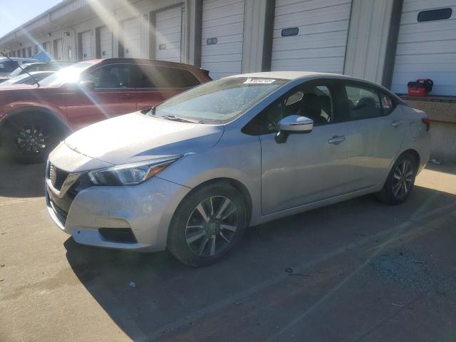 Vin: 3n1cn8evxml852045, lot: 47034745, nissan versa sv 2021 img_1