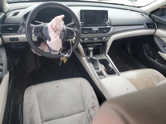 2018 HONDA ACCORD LX - 1HGCV1F17JA136885