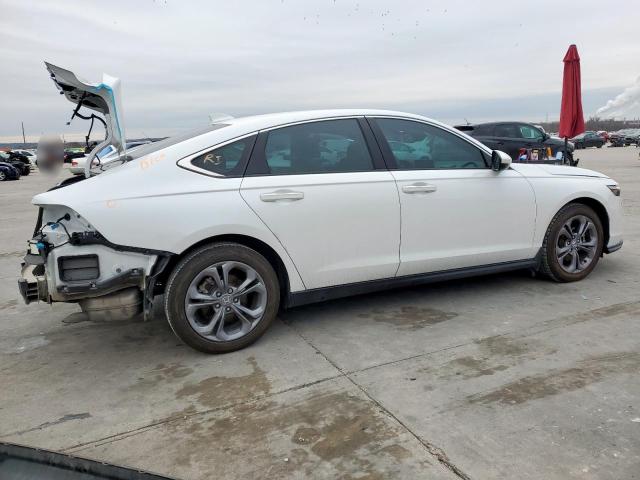 Vin: 1hgcy1f38pa031841, lot: 45798225, honda accord ex 20233