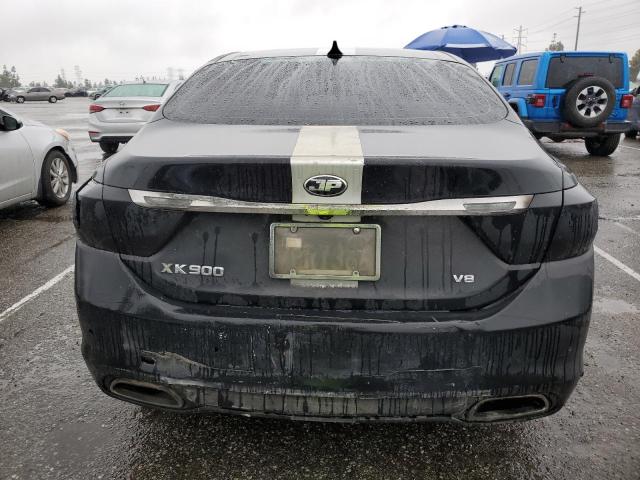 2015 KIA K900 - KNALW4D41F6022818