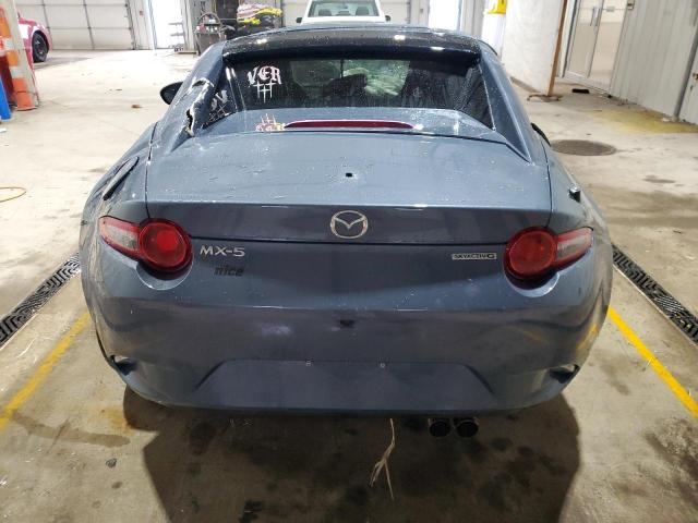 2021 MAZDA MX-5 MIATA - JM1NDAM74M0456239