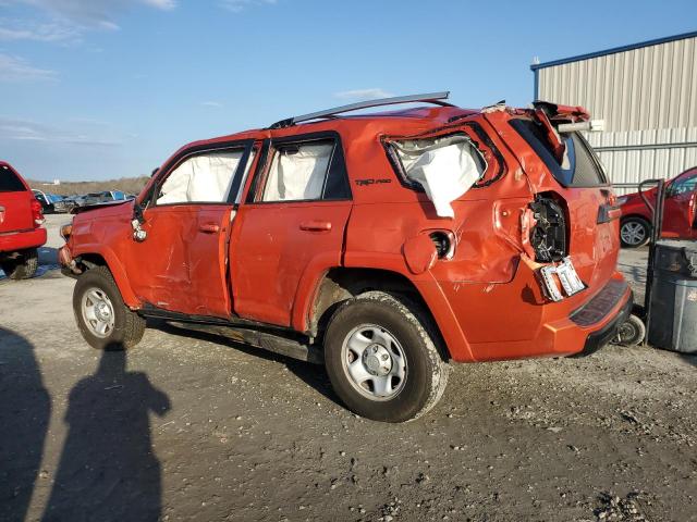 2015 TOYOTA 4RUNNER SR JTEBU5JR4F5235094