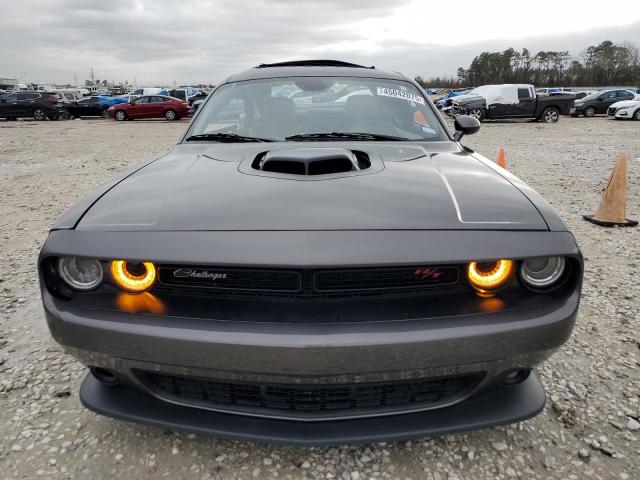 2016 DODGE CHALLENGER - 2C3CDZFJ9GH299794