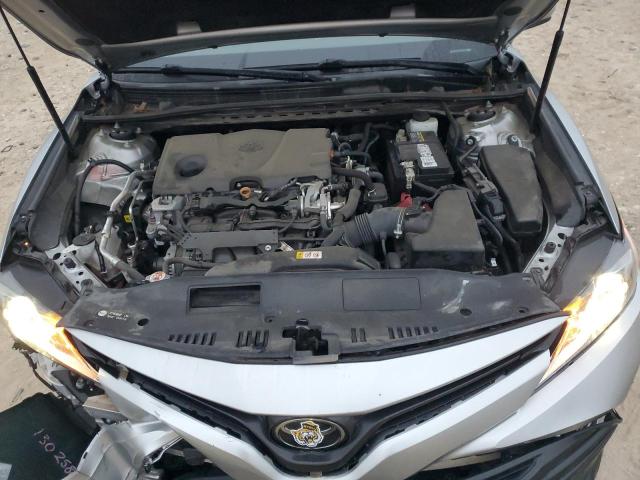 2019 TOYOTA CAMRY L - 4T1B11HK0KU856584
