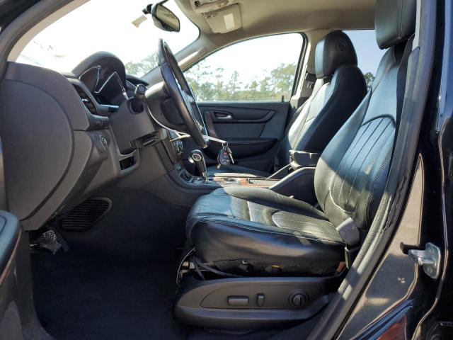 2013 CHEVROLET TRAVERSE L - 1GNKRLKD3DJ103226
