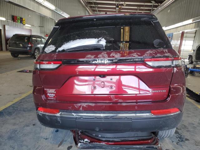 2023 JEEP GRAND CHER 1C4RJHBG9PC517058