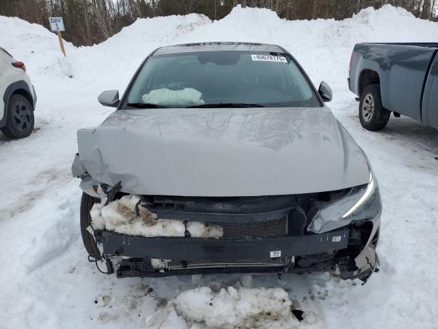 2023 HYUNDAI ELANTRA SE - KMHLM4AG5PU580574