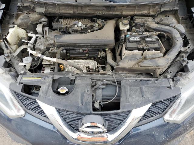 2016 NISSAN ROGUE S - 5N1AT2MV6GC783133