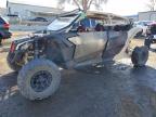 2021 CAN-AM MAVERICK - 3JBVNAV49MK008737
