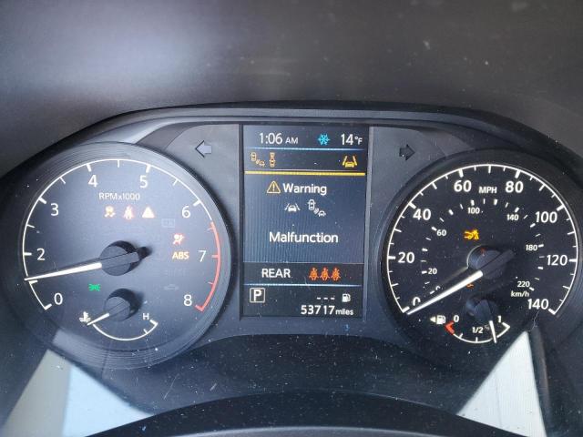 2023 NISSAN ALTIMA S - 1N4BL4BV6PN343348