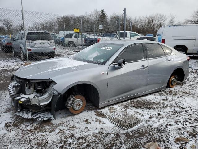 ACURA TLX TECH A