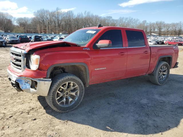 Vin: 3gtu2uec8fg142879, lot: 46478585, gmc sierra k1500 sle 2015 img_1