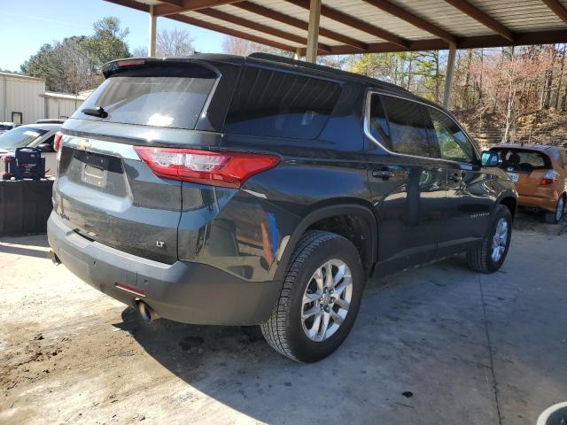 Vin: 1gnergkw9lj104420, lot: 45866535, chevrolet traverse lt 20203