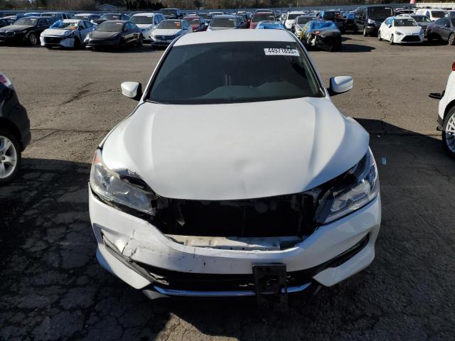 2017 HONDA ACCORD SPO - 1HGCR2F11HA152858