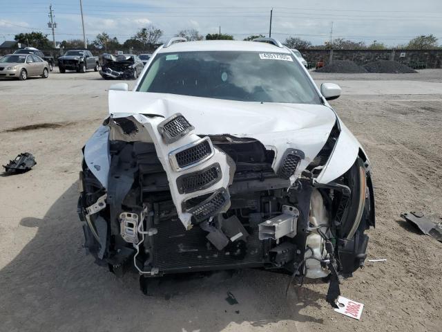 2016 JEEP CHEROKEE L 1C4PJLCB7GW282249