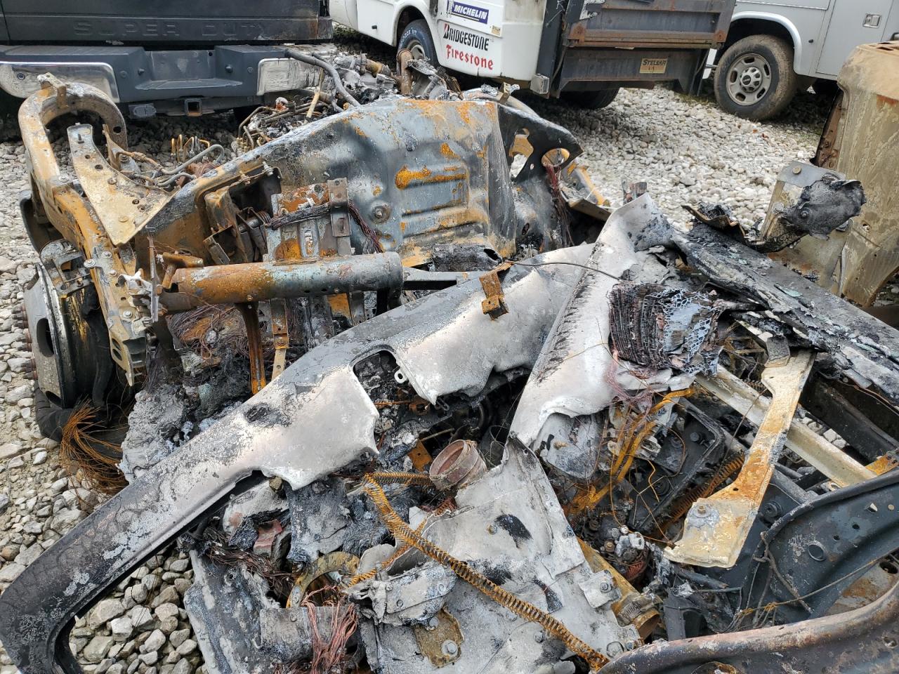 FORD F-350 SUPER DUTY