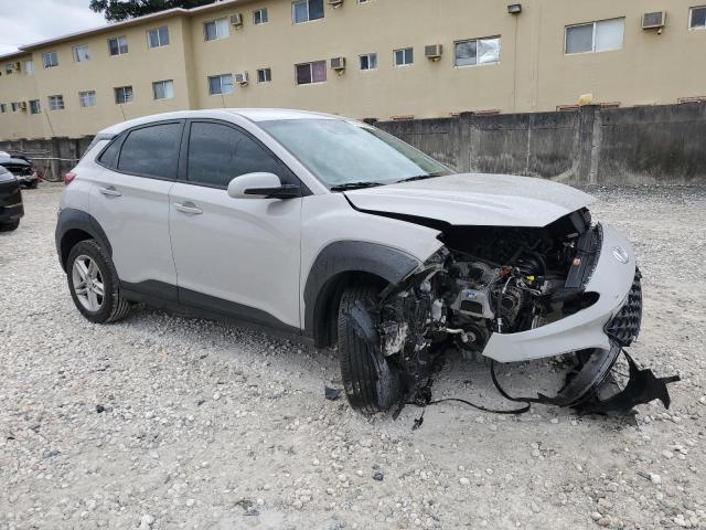 2022 HYUNDAI KONA SEL KM8K22AB9NU782194