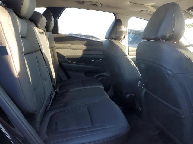 2025 HYUNDAI TUCSON SEL - 5NMJCCDE5SH491610