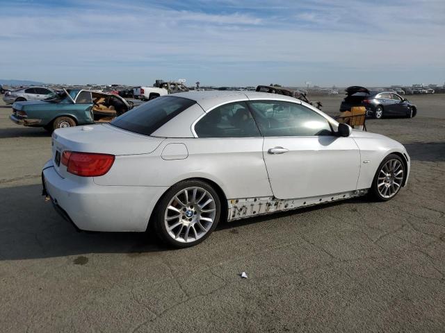 Vin: wbadw7c52ce730089, lot: 47124955, bmw 3 series i sulev 20123