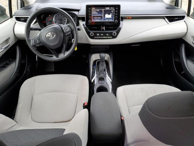 2020 TOYOTA COROLLA LE - JTDEPRAE8LJ093672