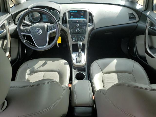 2016 BUICK VERANO - 1G4PP5SK6G4132958