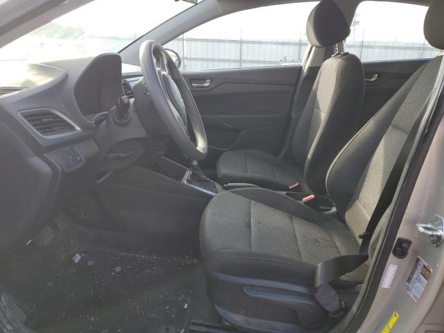 2020 HYUNDAI ACCENT SE - 3KPC24A6XLE101673