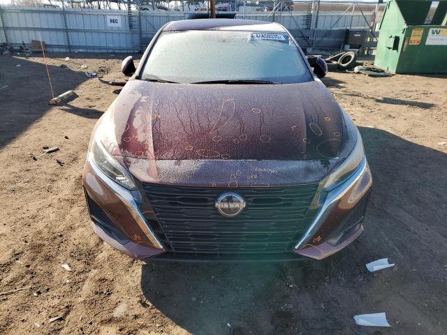 2023 NISSAN ALTIMA SV - 1N4BL4DV2PN316516