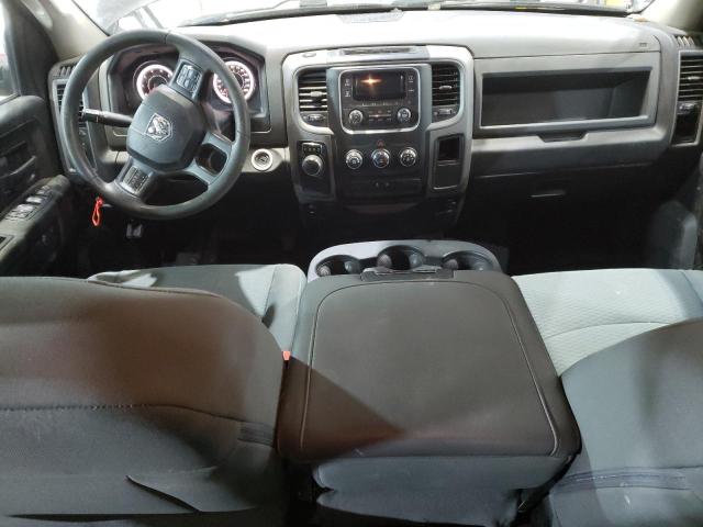 2018 RAM 1500 ST - 1C6RR6FT0JS143772