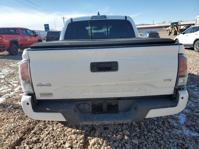 2023 TOYOTA TACOMA DOU - 3TMGZ5AN8PM556009