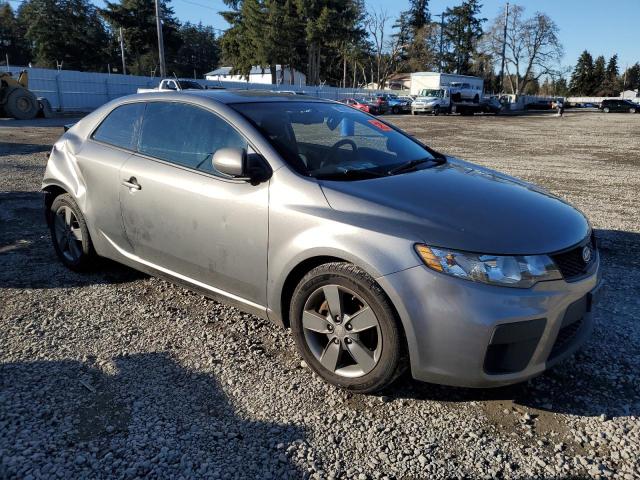 Vin: knafu6a2xc5635832, lot: 89386265, kia forte ex 20124