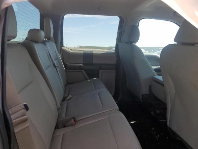 2015 FORD F150 SUPER - 1FTEW1EF9FKE55062
