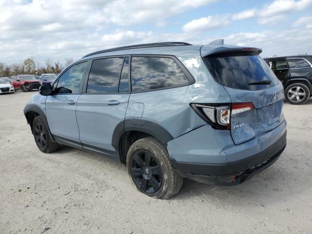 2022 HONDA PILOT TRAI 5FNYF6H80NB096896