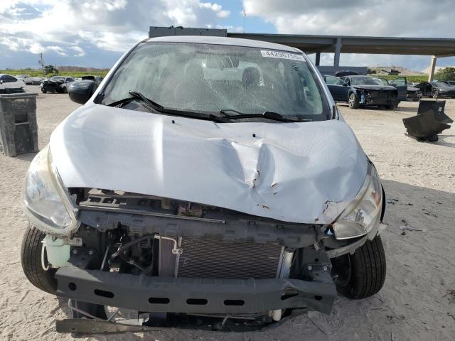 2020 MITSUBISHI MIRAGE LE ML32A5HJ2LH005130