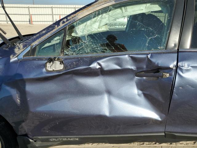 2018 SUBARU OUTBACK 2. 4S4BSANC6J3302481