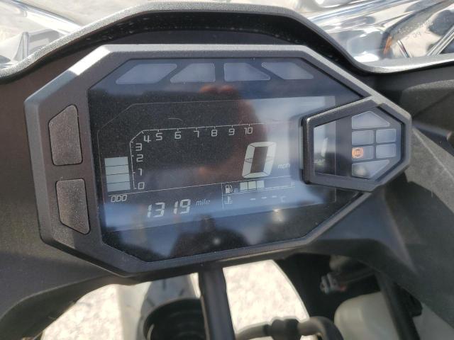 2024 KAWASAKI EX500 - ML5EXGG19RDA10747