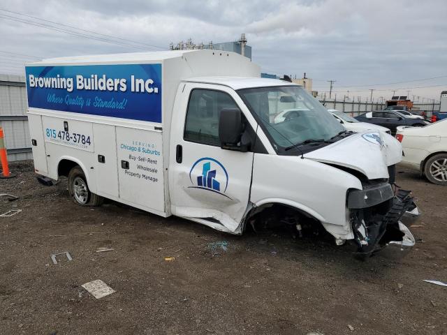 Vin: 1ha0grf72mn004060, lot: 43654755, chevrolet express 20214