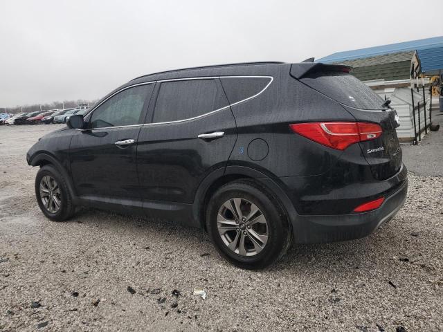 2015 HYUNDAI SANTA FE S - 5XYZU3LB6FG241462