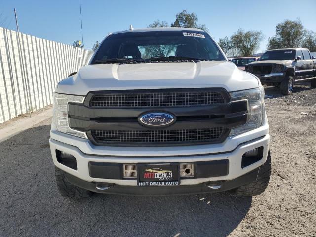 2019 FORD F150 SUPER - 1FTEW1E55KFA99039