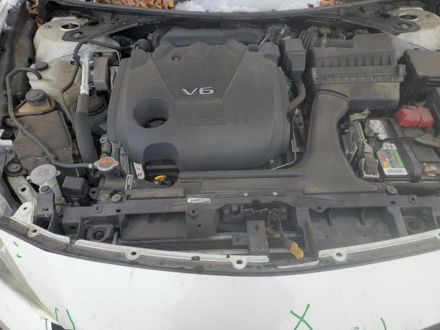 2016 NISSAN MAXIMA 3.5 - 1N4AA6AP2GC375760