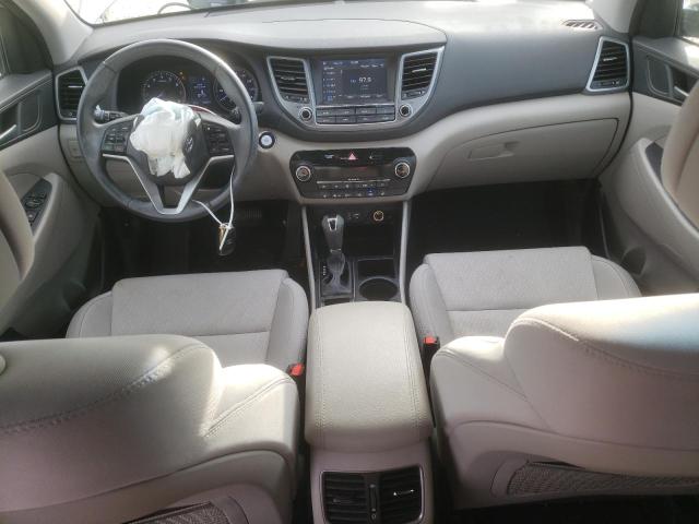 2018 HYUNDAI TUCSON VAL - KM8J33A26JU749887