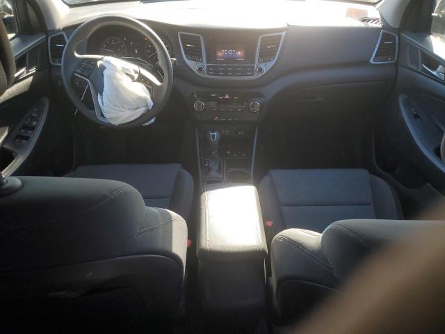 2017 HYUNDAI TUCSON LIM - KM8J3CA41HU522523