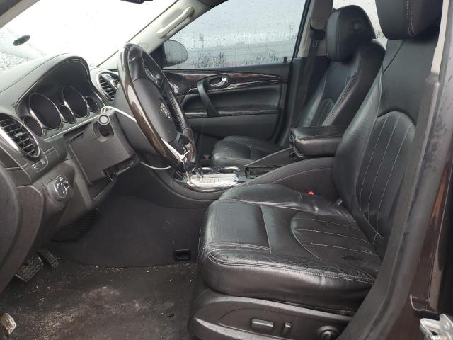 2016 BUICK ENCLAVE - 5GAKVBKDXGJ242466