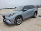 2020 TOYOTA HIGHLANDER - 5TDDZRBH1LS047487