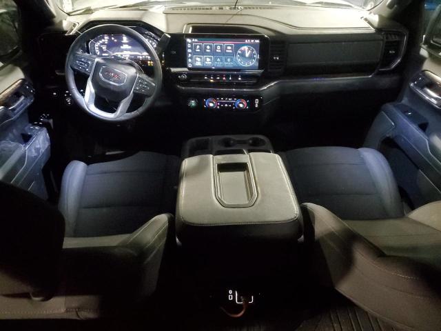 2024 GMC SIERRA K15 - 3GTUUCED8RG254289