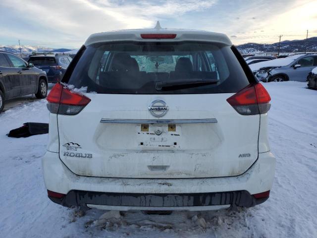 2017 NISSAN ROGUE S - KNMAT2MV6HP573601