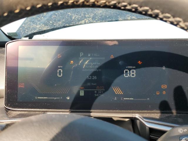 2024 KIA SORENTO S 5XYRLDJC6RG264328