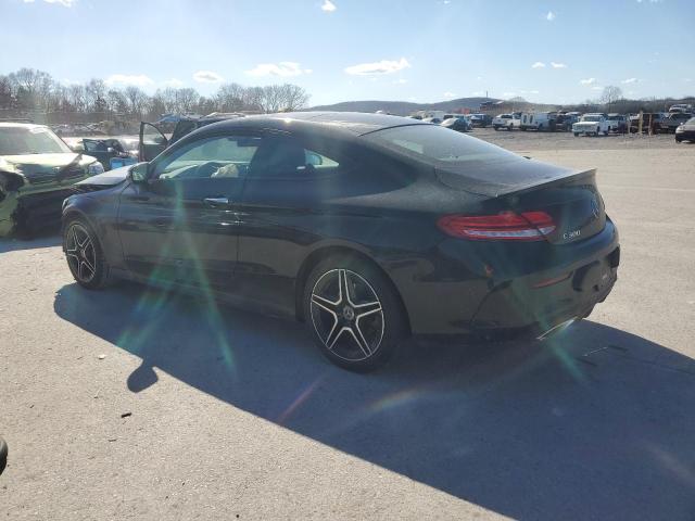 Vin: w1kwj8db0ng116014, lot: 47244395, mercedes-benz c-class 300 20222