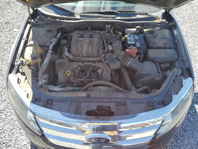2012 FORD FUSION SEL - 3FAHP0JG5CR272564