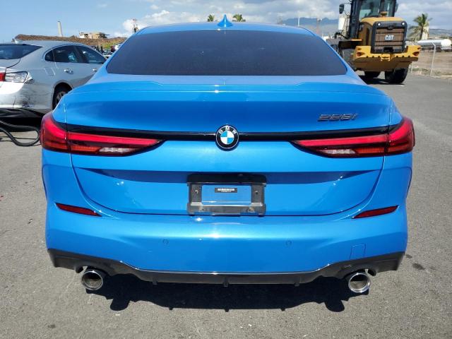 2021 BMW 228I - WBA53AK06M7J20167