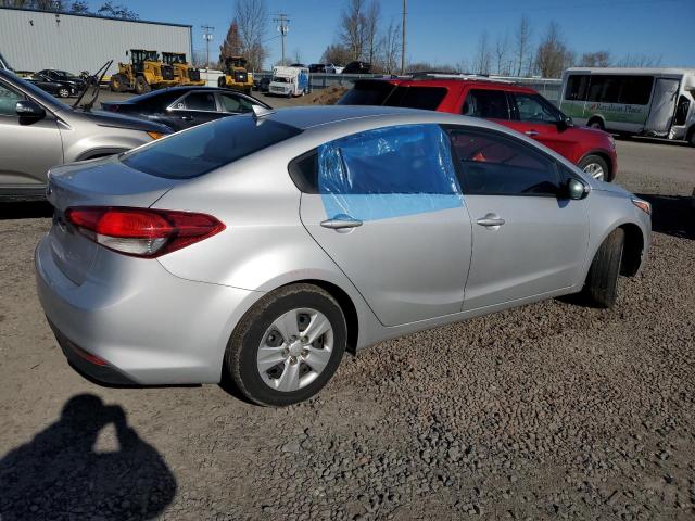 2018 KIA FORTE LX - 3KPFK4A73JE278293